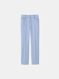 PLUS STYLE パンツ