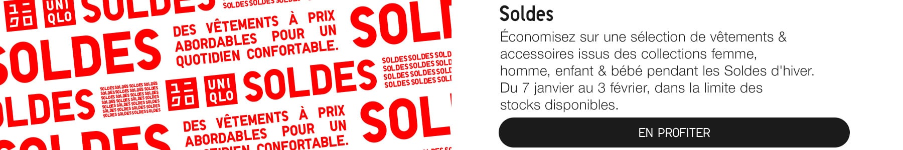 Soldes