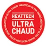 Couches de base ultrachaudes HEATTECH