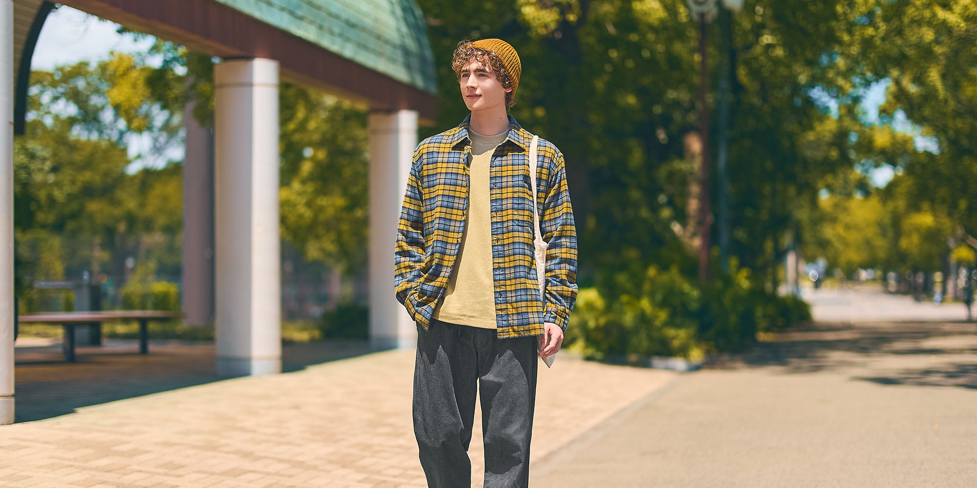Flannel
