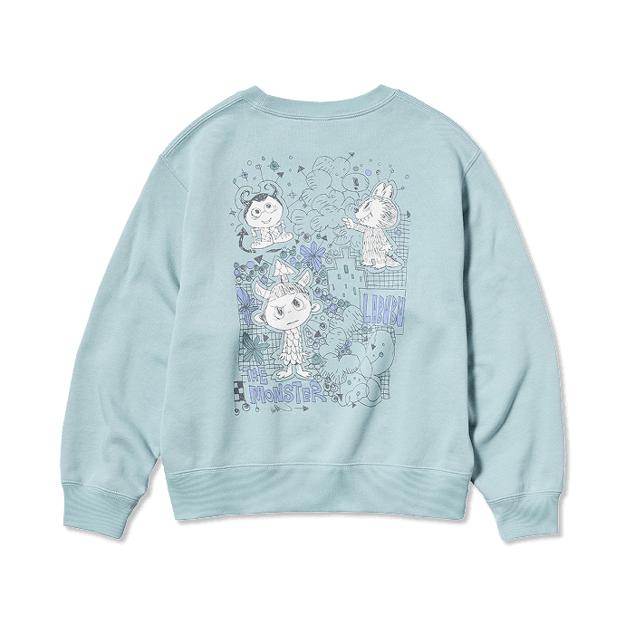 Sweatshirts
