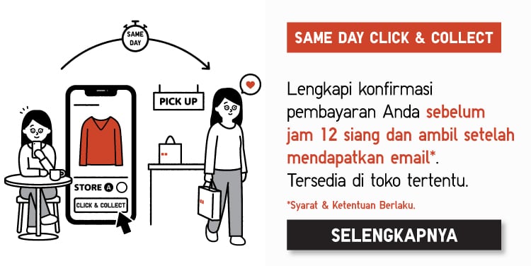 Same Day Click & Collect