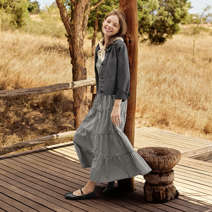 Women's and Men's Clothing & Accessories | GU US