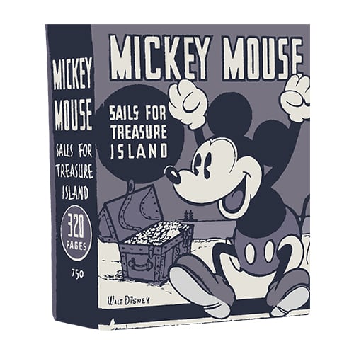 0614 Disney Vintage
