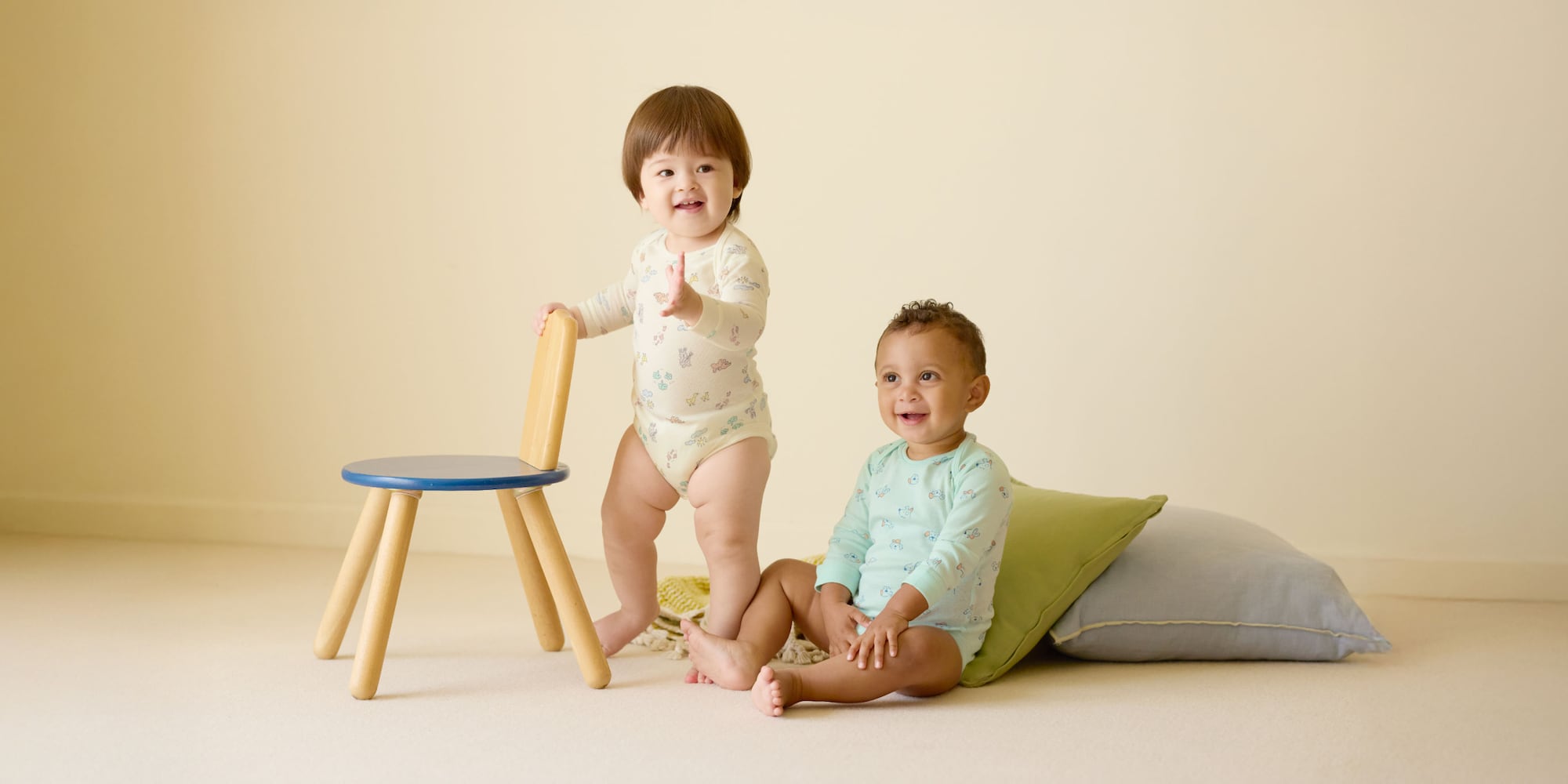 ベビーのボディスーツ商品一覧ページはこちらから。