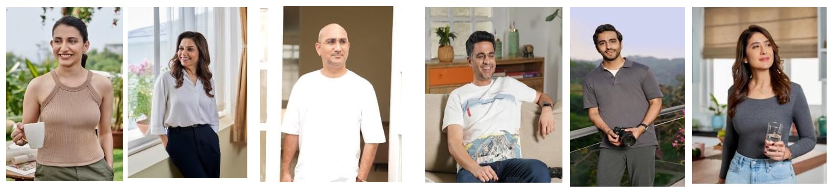 Prominent Personalities of Mumbai