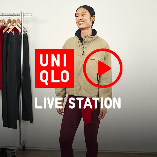 Live station