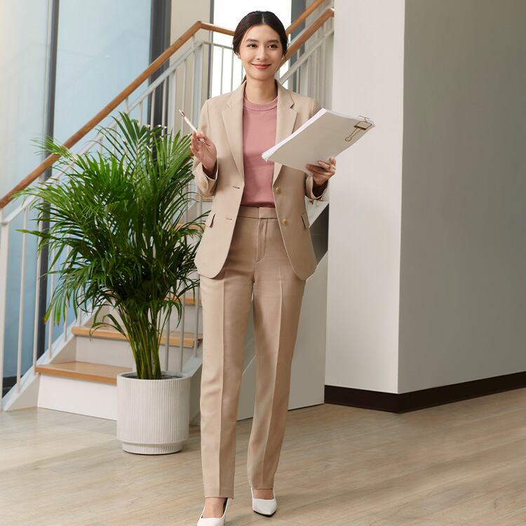 AirSense Jacket