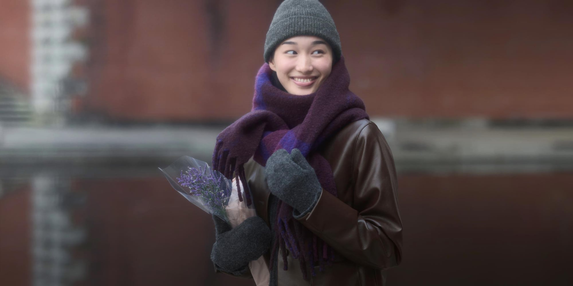 All the extras you need to add softness and warmth.