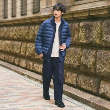 ファッションのコーディネート一覧のページはこちらから。