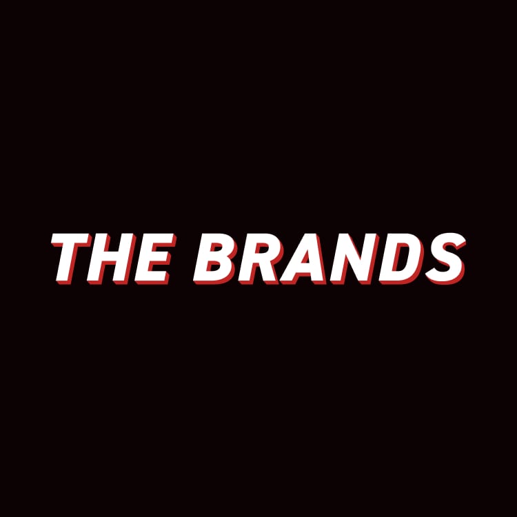 Lineup The Brands