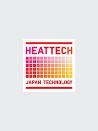 HEATTECH