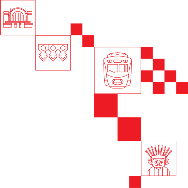 hero background