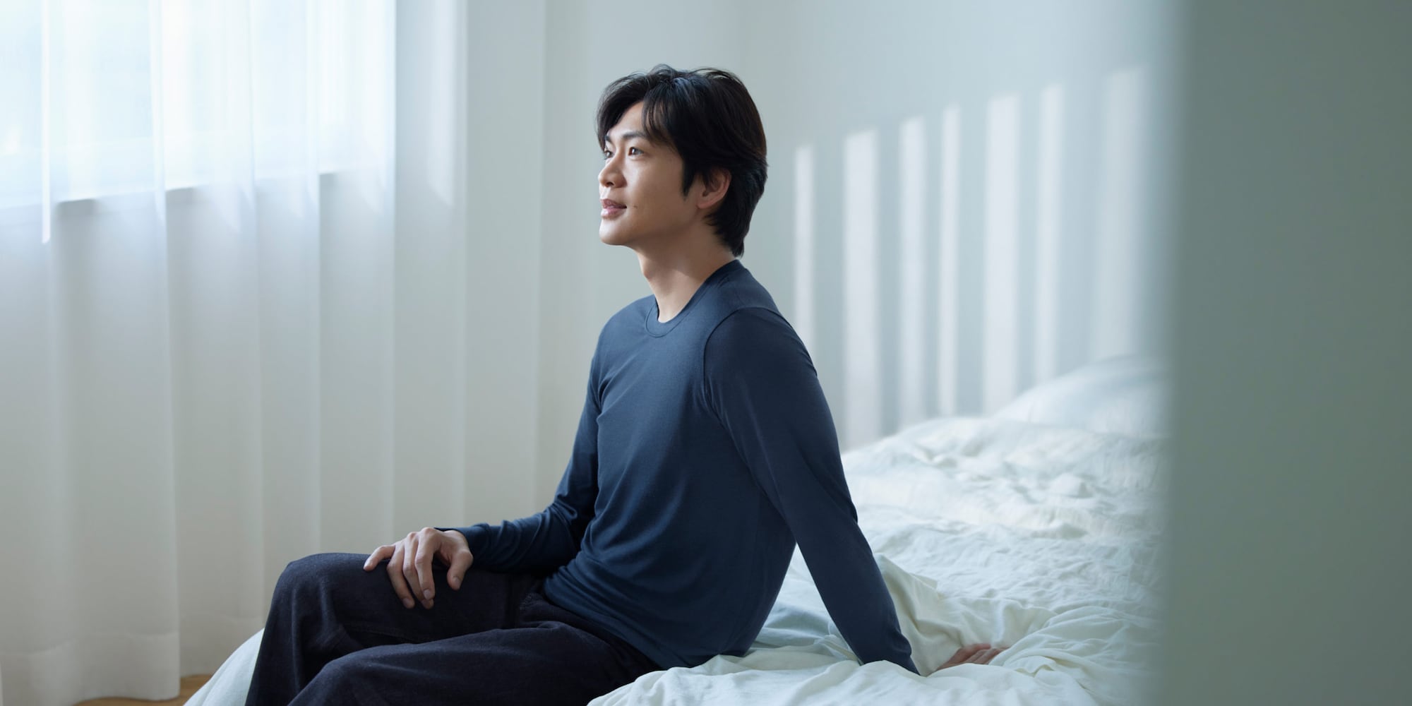 メンズのヒートテック商品一覧ページはこちらから。