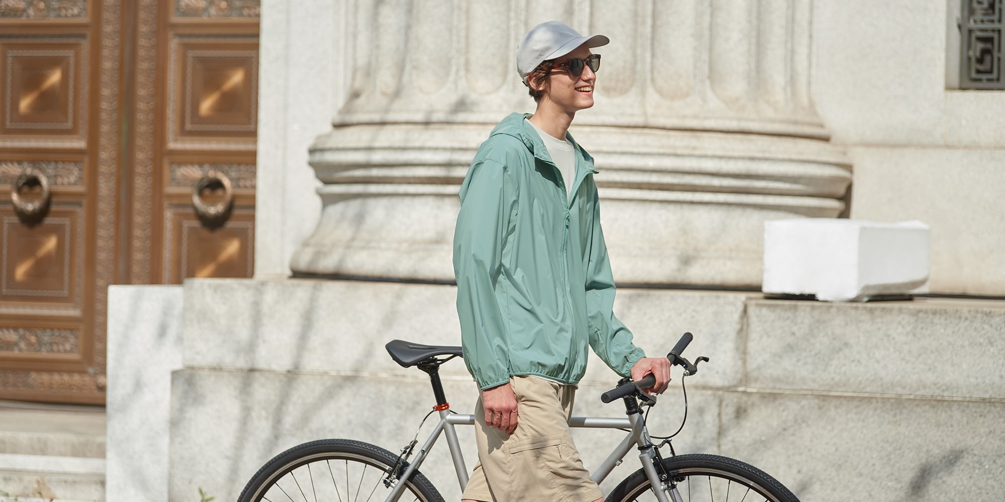 Sport Utility Wear Collection