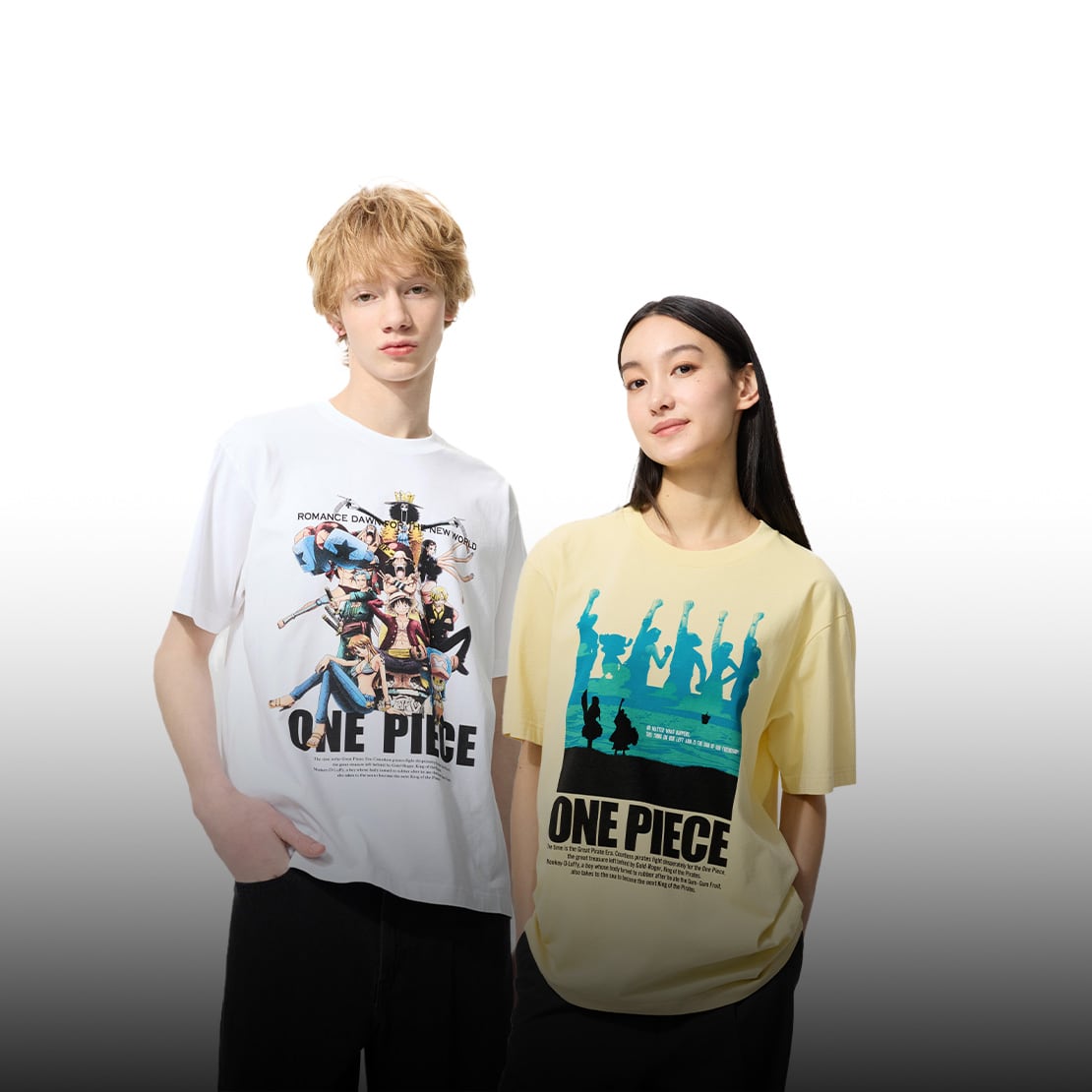 UT ARCHIVE ONE PIECE