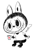 THE MONSTERS character icon