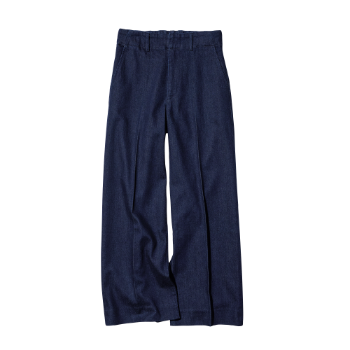 Baggy Curve Jeans