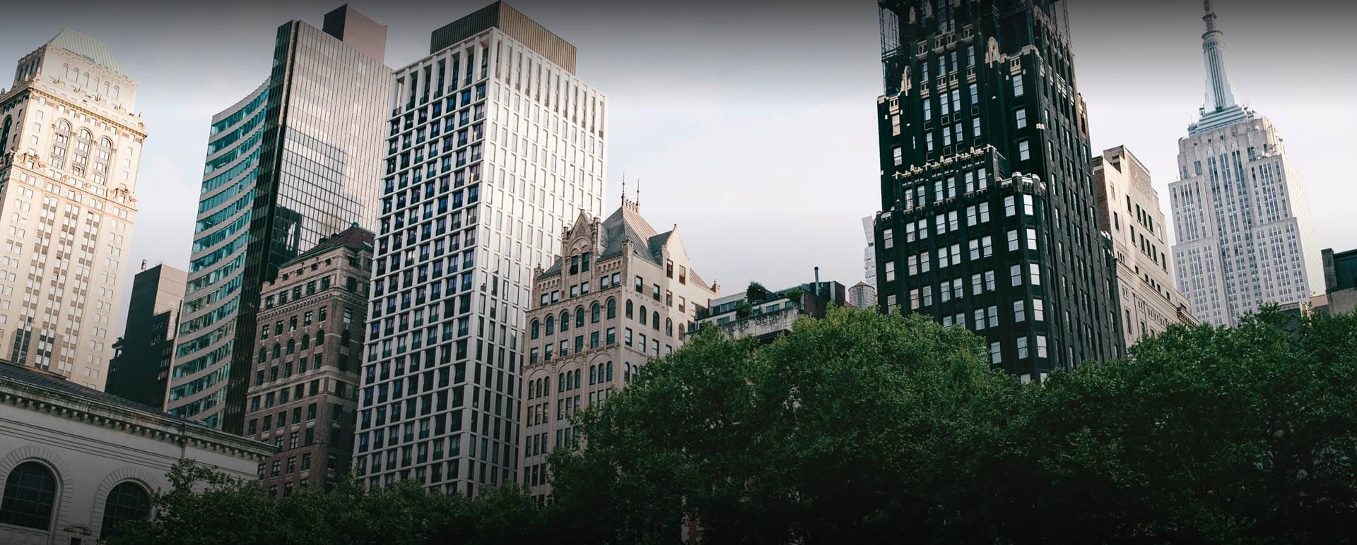 UNIQLO Bryant Park Store