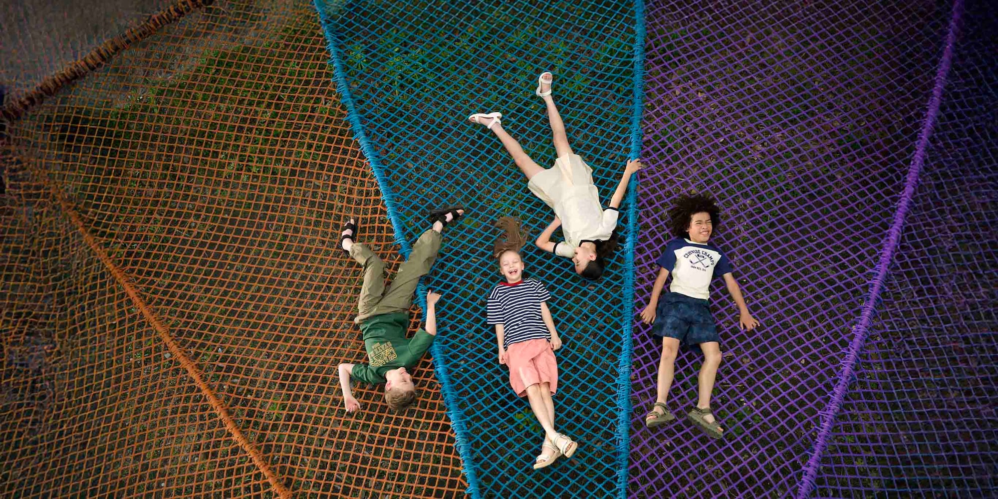 K's AIRism cotton crew neck S/S T-shirt