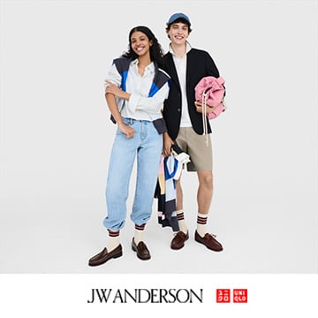 An image of UNIQLO : C