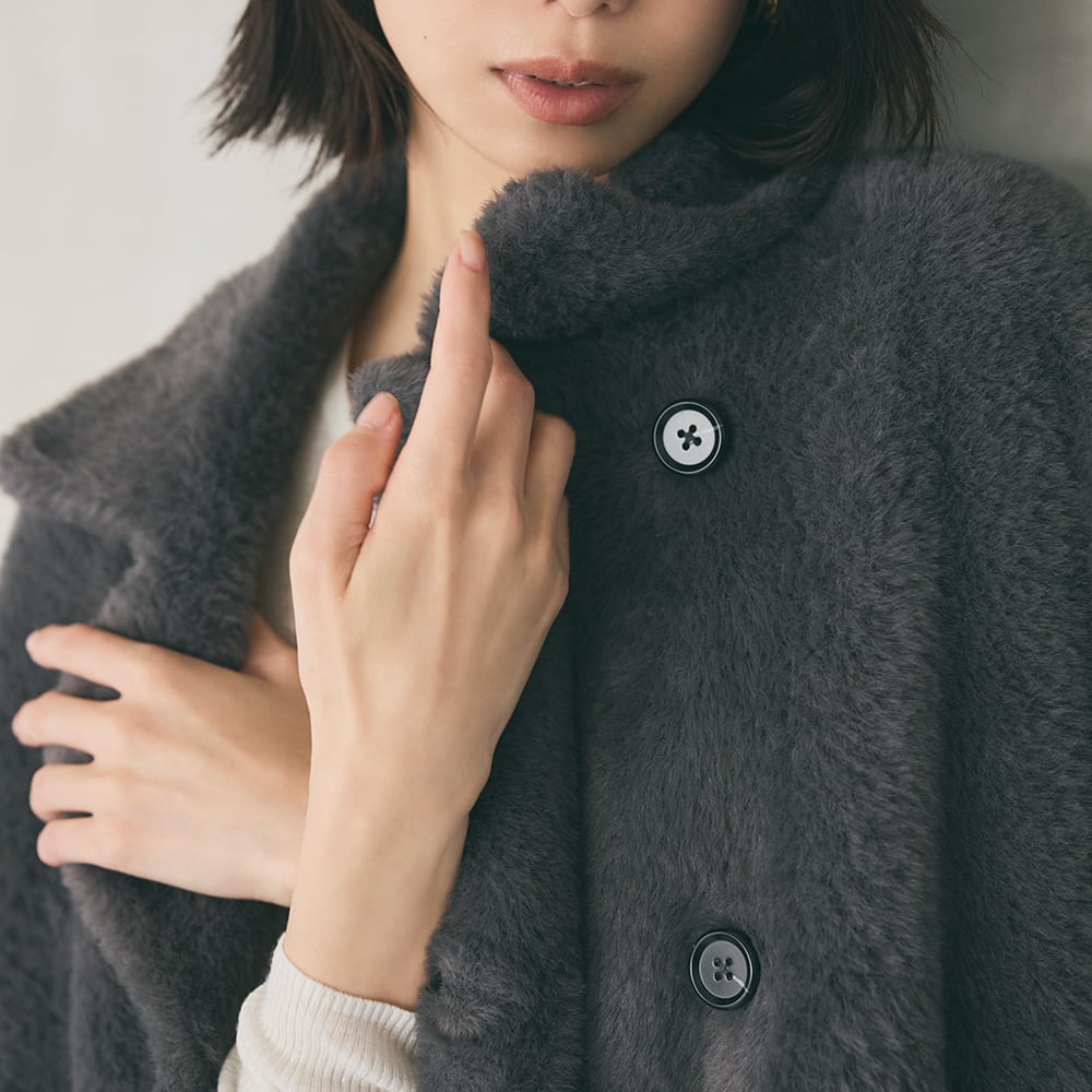 フェザーヤーン