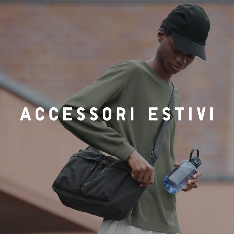 Accessori per l'estate