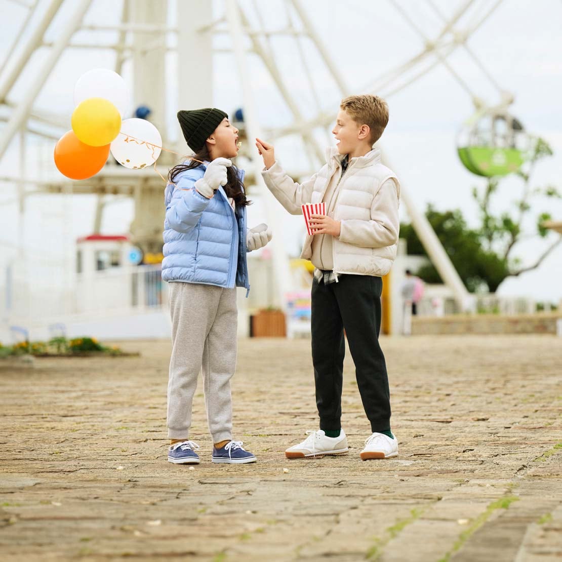 ユニクロ公式オンラインストア（レディース、メンズファッションなど）