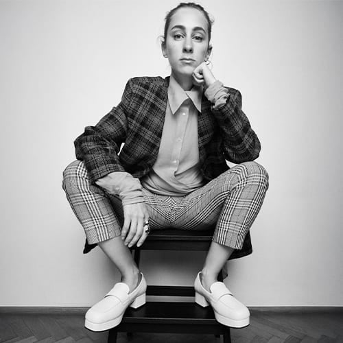 The logo of fitness park