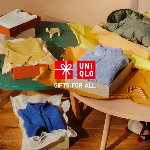 UNIQLO APP