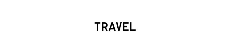 Travel