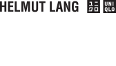 Helmut Lang x Uniqlo