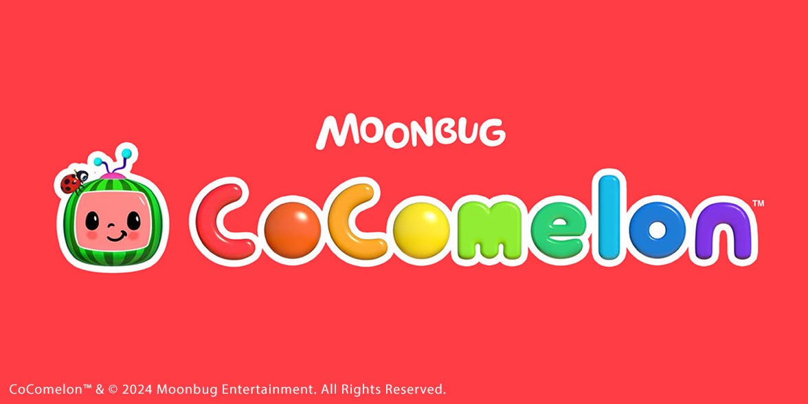 CoComelon