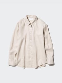Linen Shirts