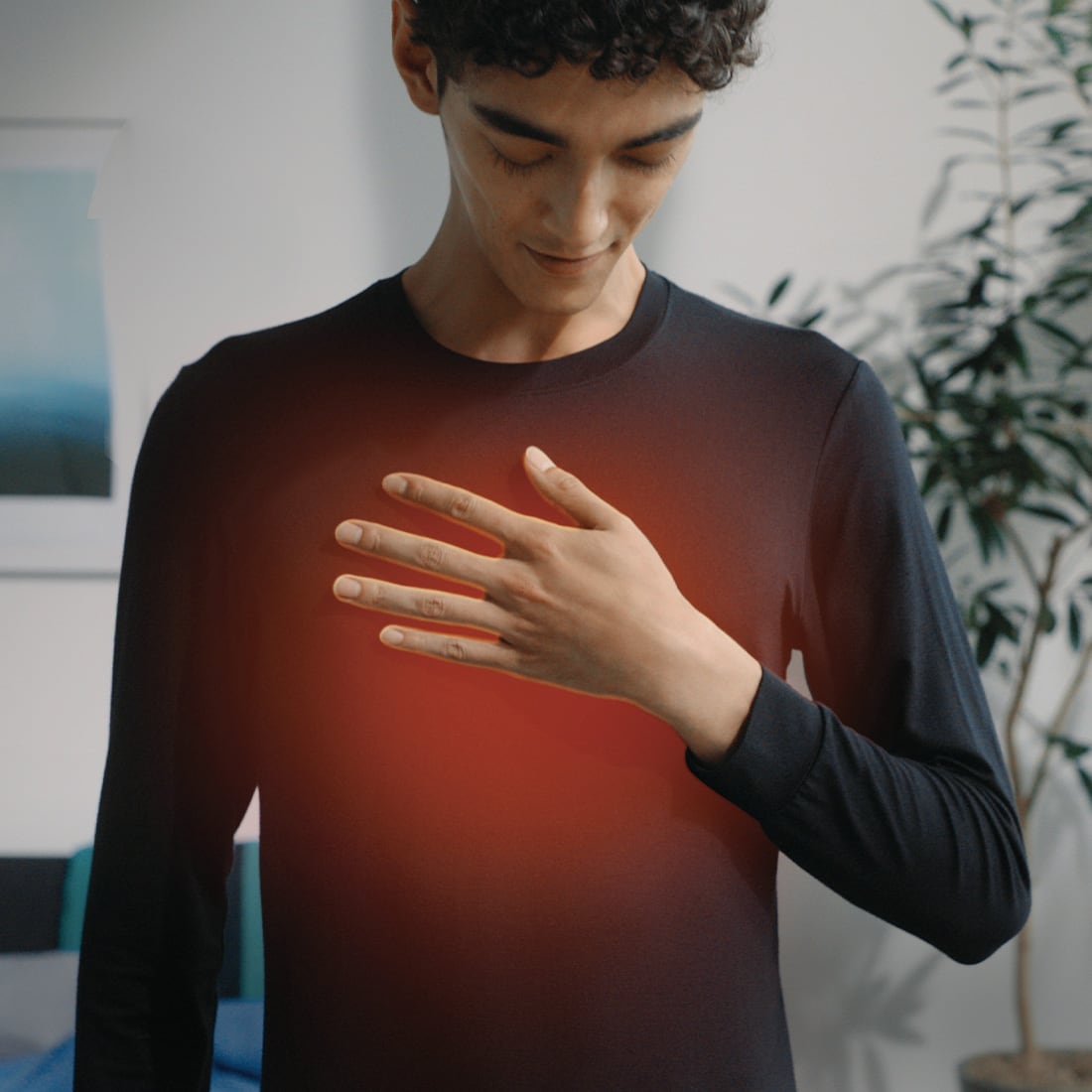 About HEATTECH