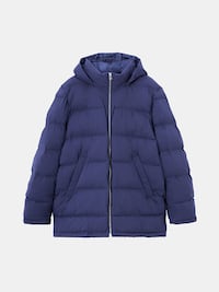 すべてのアウター