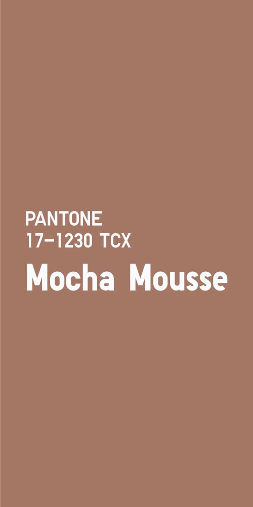 Mocha 1