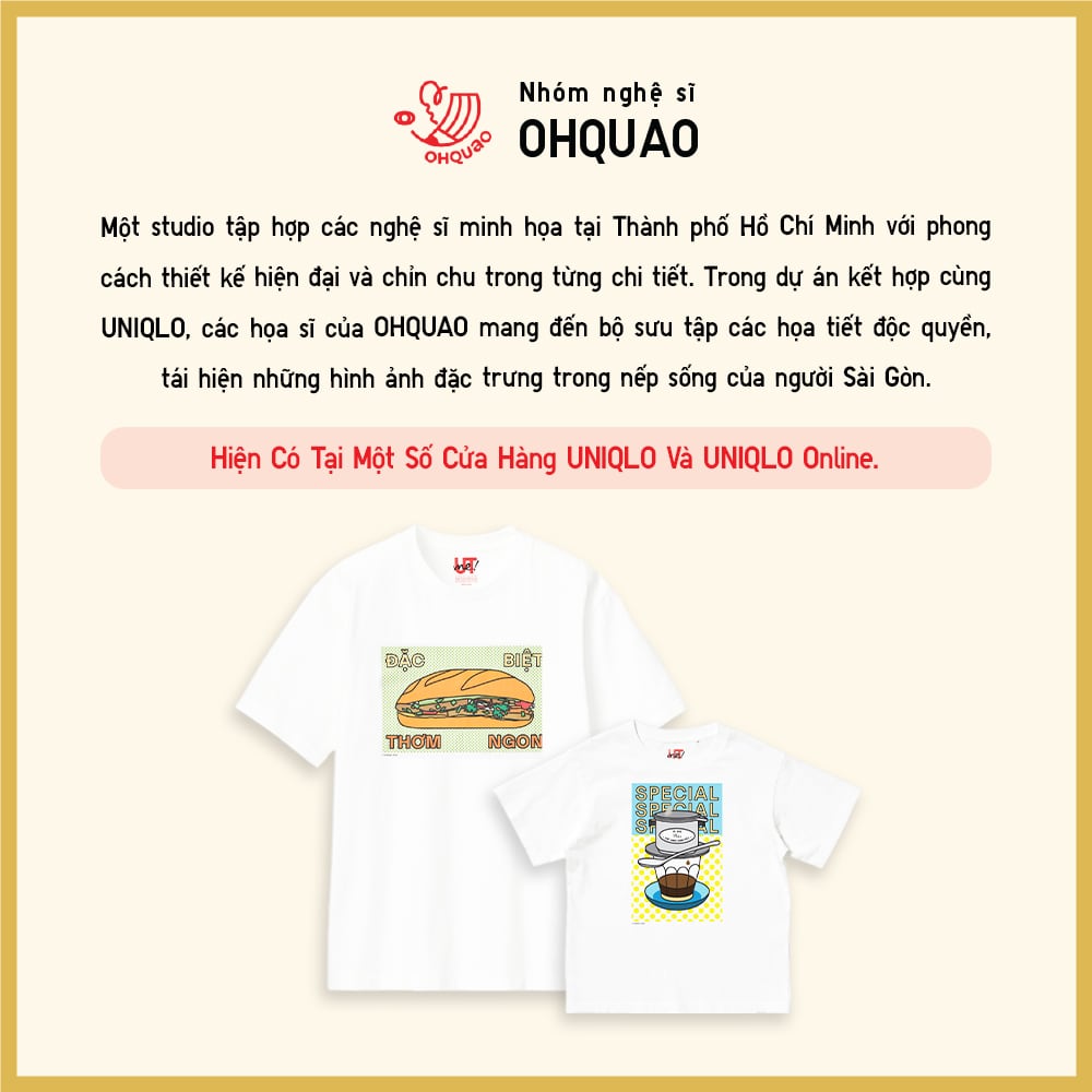 KẾT HỢP CÙNG OHQUAO