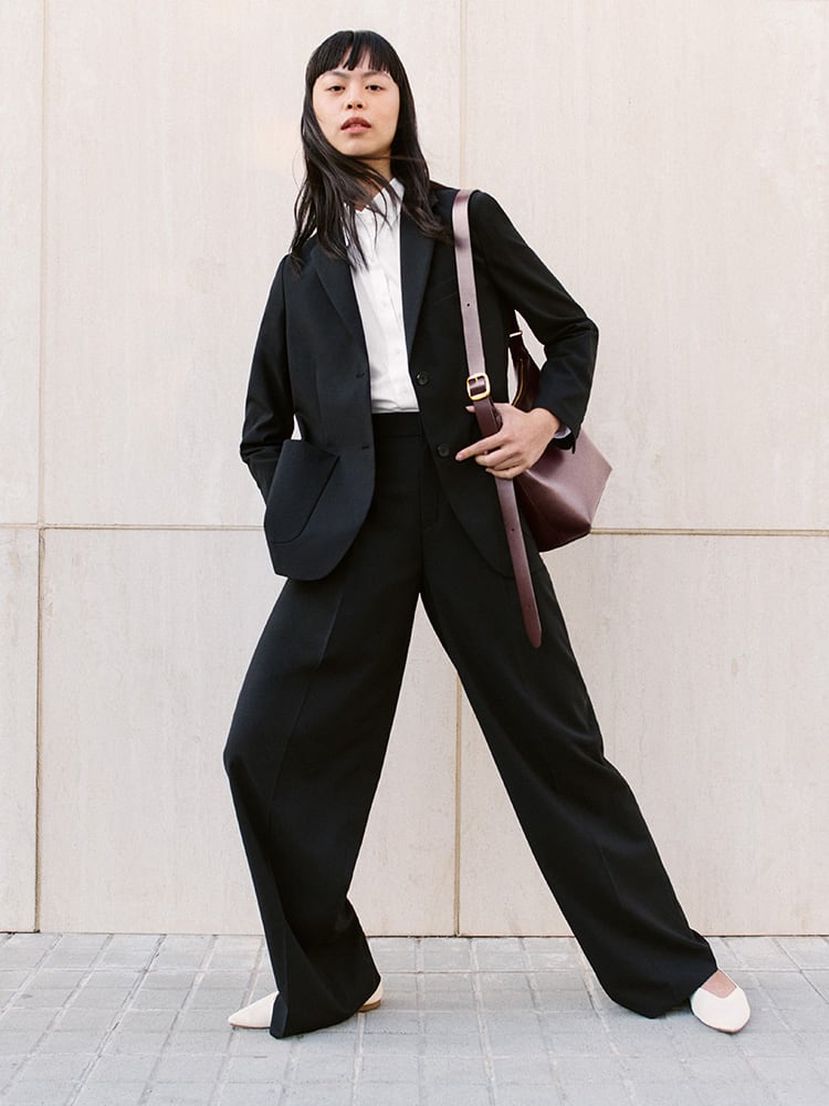 Formal Office Workwear