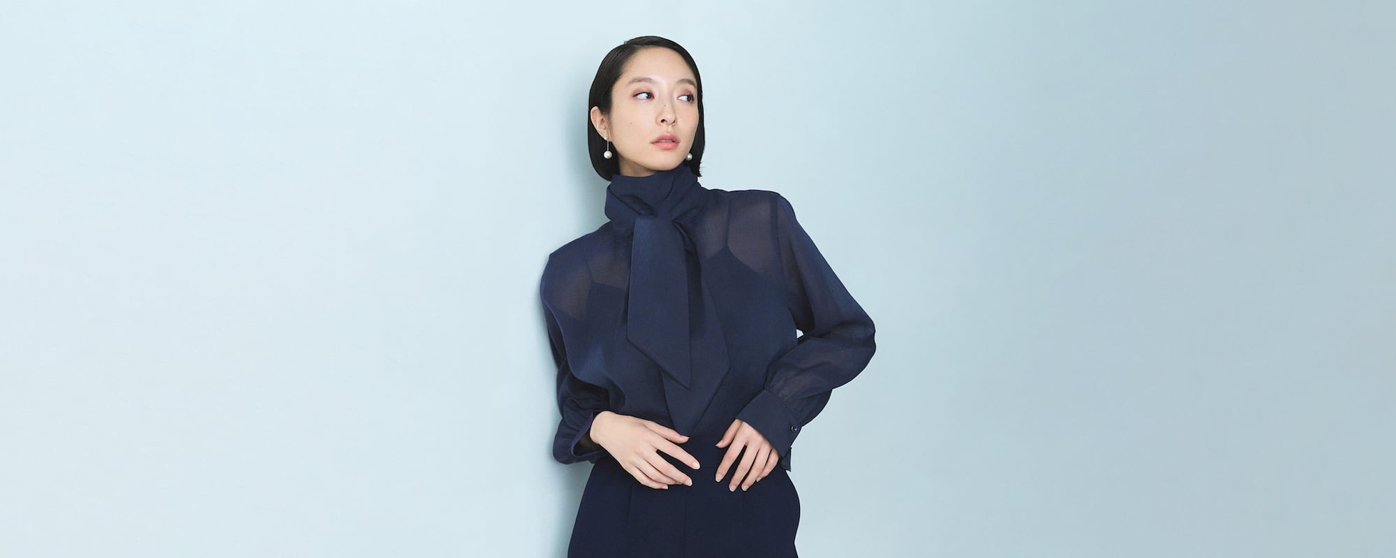 シャツ・ブラウス