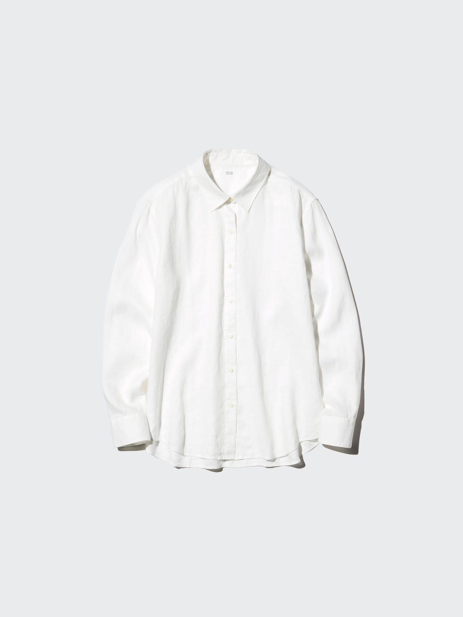 Premium Linen Shirt