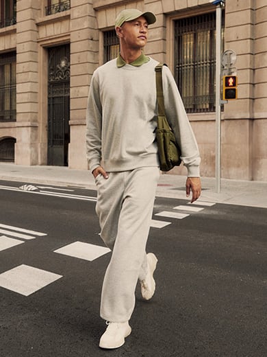Sporty Looks