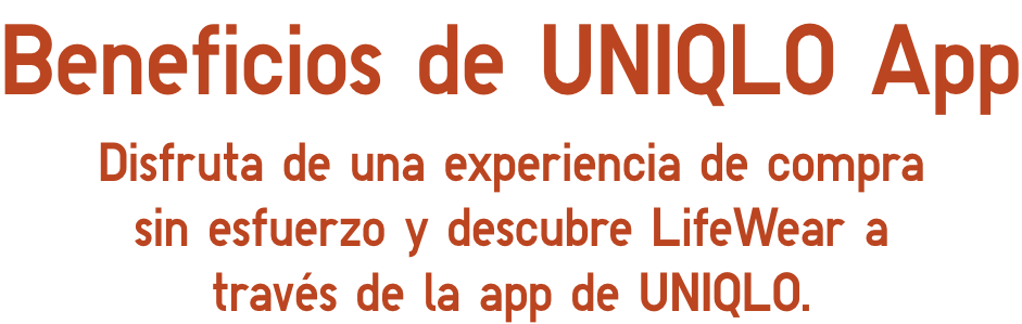 App Benefits