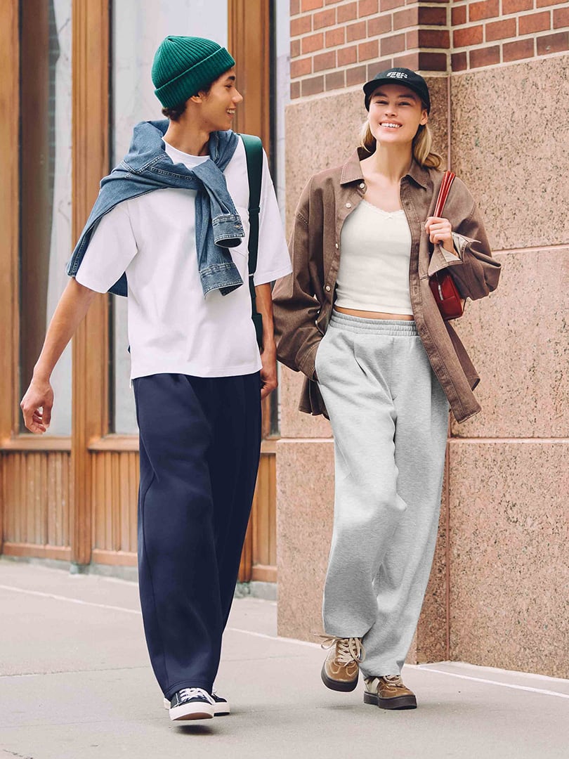 パフスウェット