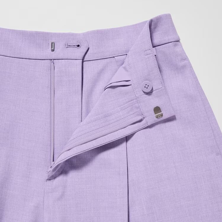 Smart Tucked Shorts
