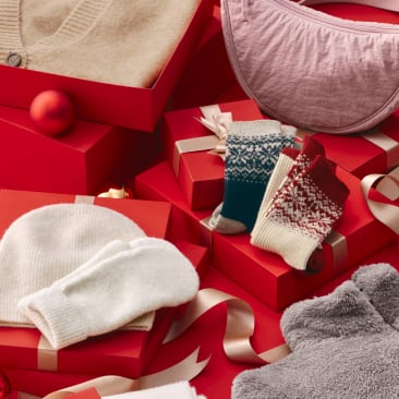 Holiday Gift Guide Banner