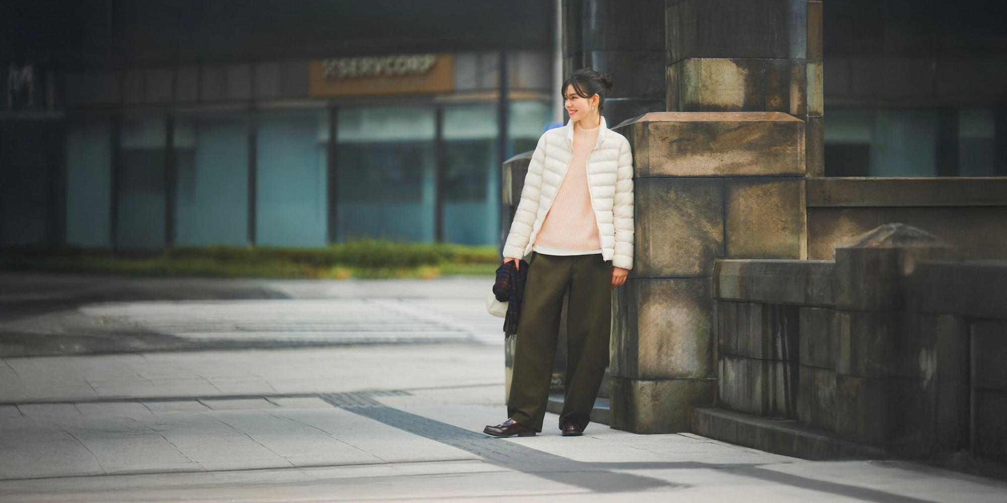 Fa Wi - LO Jersey Barrel