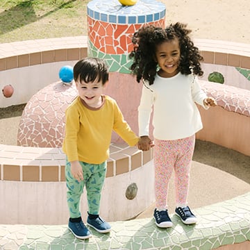 An image of LifeWear Collection
2025 