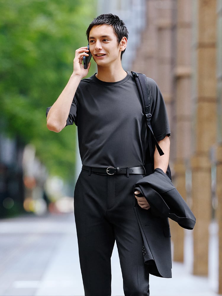 Dry-Ex T-shirt