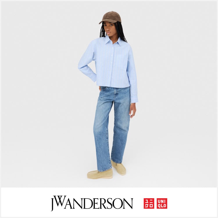 UNIQLO and JW Anderson